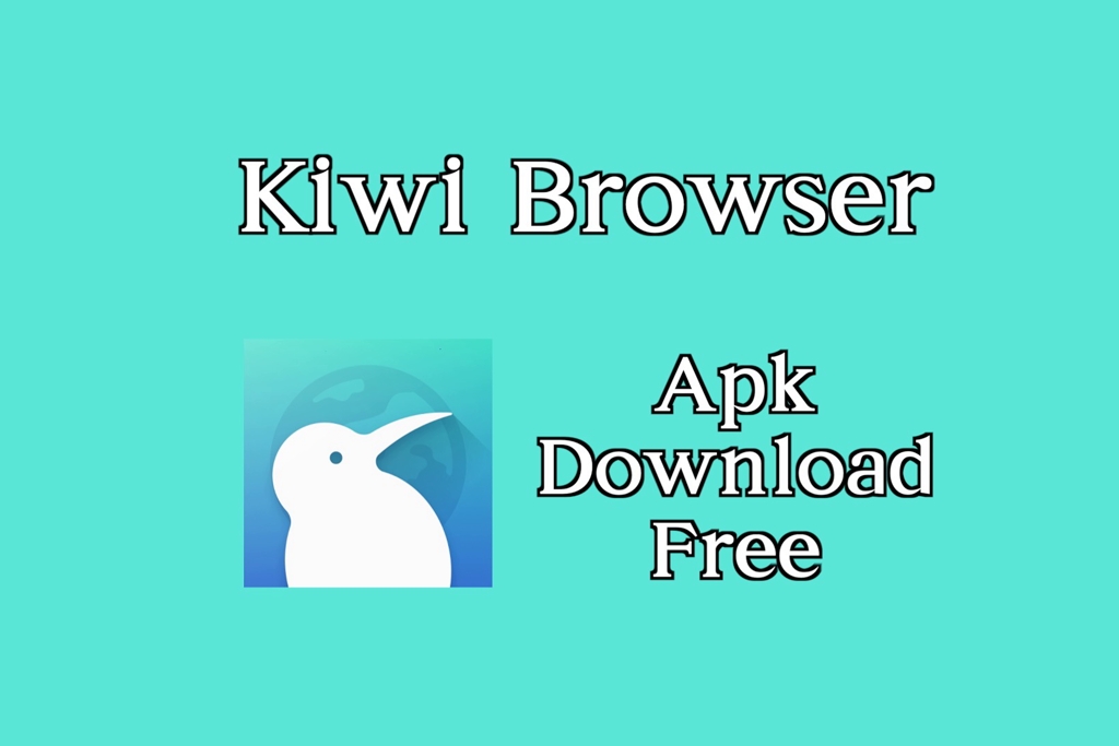 Kiwi Browser apk